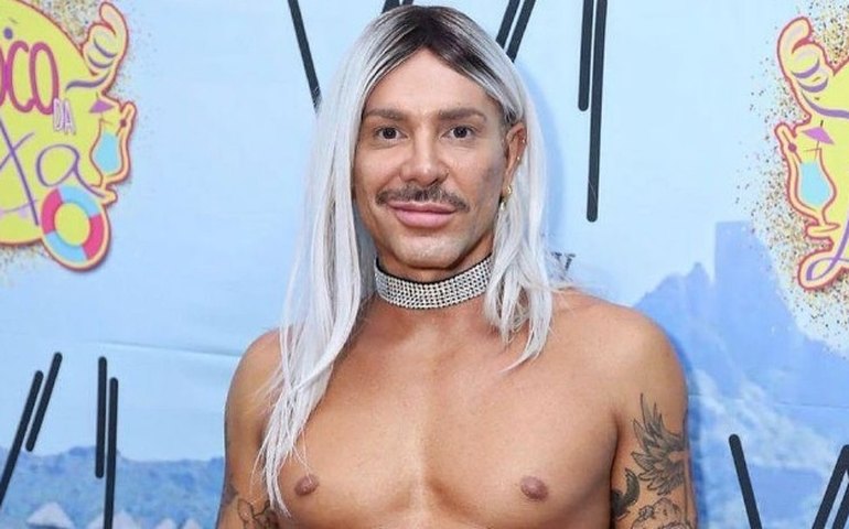 Matheus Mazzafera fala sobre perda de visão após cirurgia e tranquiliza fãs