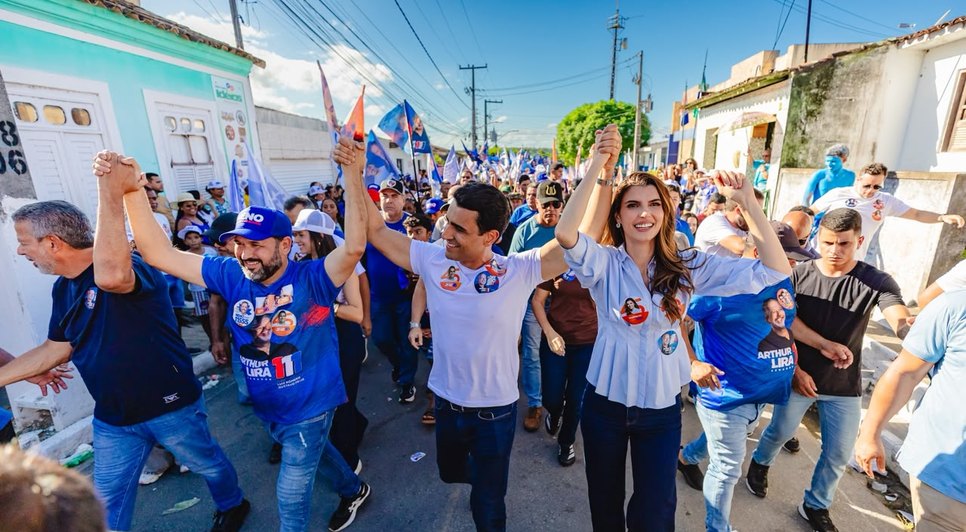 Foto: Felipe Sóstenes