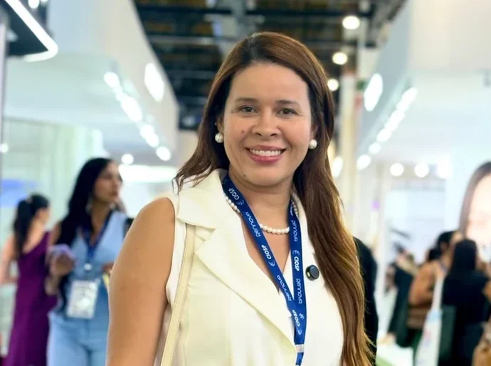 Odontóloga alagoana traz para Maceió inovações do 43º CIOSP ocorrido na capital paulista para a Odontopediatria