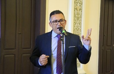 Câmara de Maceió realiza audiência pública para debater infraestrutura para o Village Campestre 