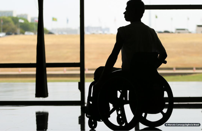 Caixa anuncia linha de crédito para pessoas com deficiência