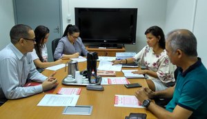 Doação de medula óssea CRO / Foto: CRO/SE