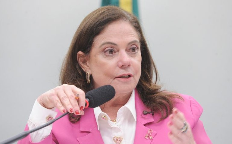 Comissão debate impacto escolar da falta de laudo adequado sobre neurodesenvolvimento de crianças