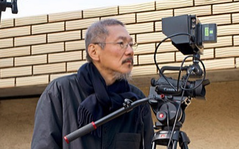 Os limites da fala, por Hong Sang-soo