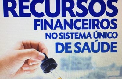 Subfinanciamento e defasagens acendem sinal vermelho na saúde	