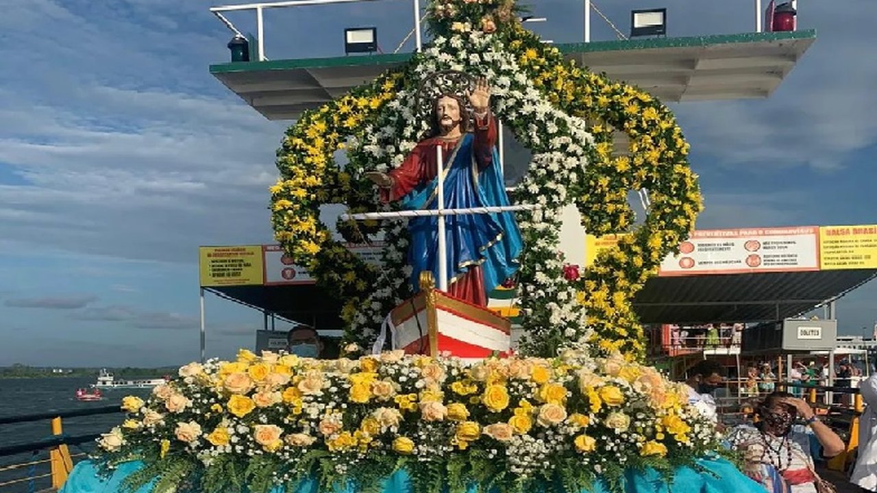 Festa de Bom Jesus dos Navegantes acontece este fim de semana em Traipu