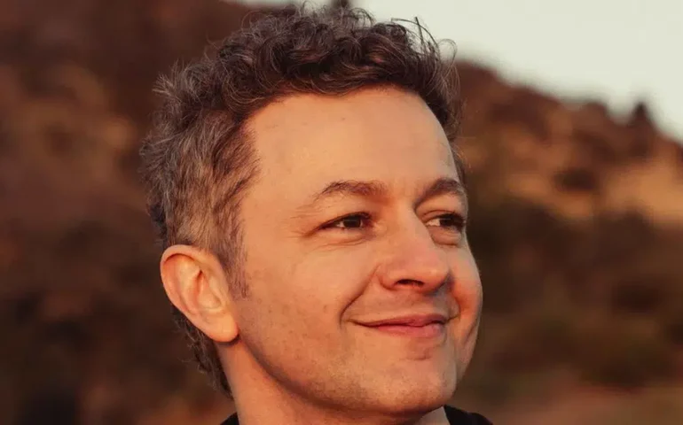 Lucas Lima reage a comentários sobre sua animação em evento: 'Não estou diferente. Agora estão prestando mais atenção'