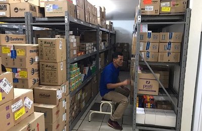 Quatro municípios do Conisul ficam no topo da lista do Programa Previne Brasil em Alagoas