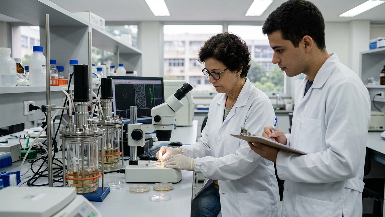 Polilaminina: conheça o medicamento experimental para lesão na medula