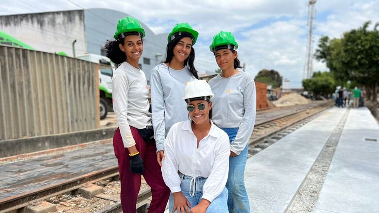 Mulheres conquistam mais espaços na construção do desenvolvimento de Arapiraca