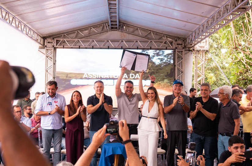 Governo vai investir R$ 29,5 milhões para implantar rodovia interligando José da Laje a Usina Serra Grande
