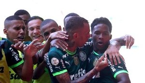 reuters-palmeiras-x-fluminense-03122023163642483 / Foto: Foto: Amanda Perobelli/ Reuters