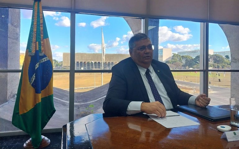 Flávio Dino diz já ter novidades no caso Marielle: “Vamos chegar a uma solução do crime”