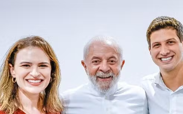 Aliada de Lula, Marília Arraes confirma filiação ao PDT para disputar Senado em Pernambuco