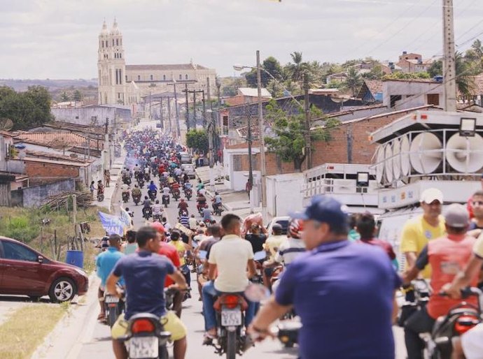 Renan Filho destaca consolidação de obras para o desenvolvimento regional