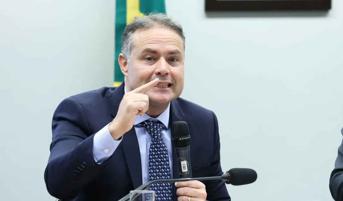 RF ataca JHC sobre compra de hospital: “Cheira a desvio de recursos da milionária indenização do caso Braskem”