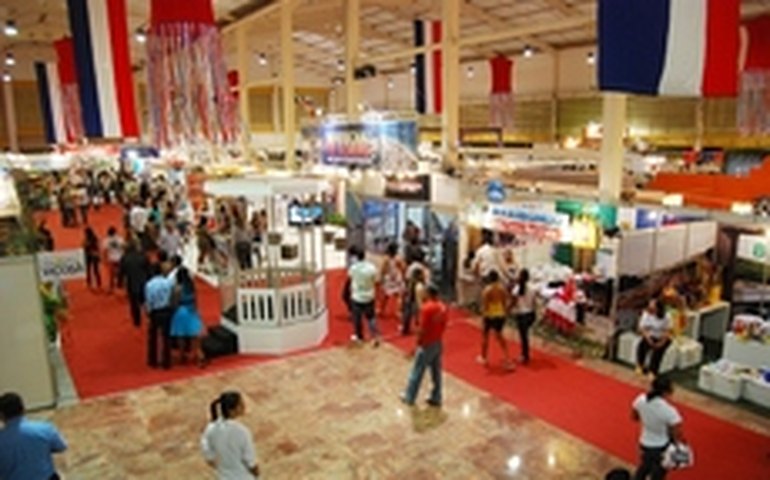 Chefs famosos, degustações e palestras movimentam Mostra de Gastronomia da Feira dos Municípios