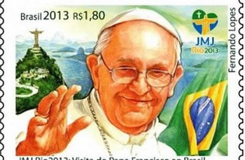 Serão emitidos 1,2 milhão de selos, comercializados a R$ 1,80 cada