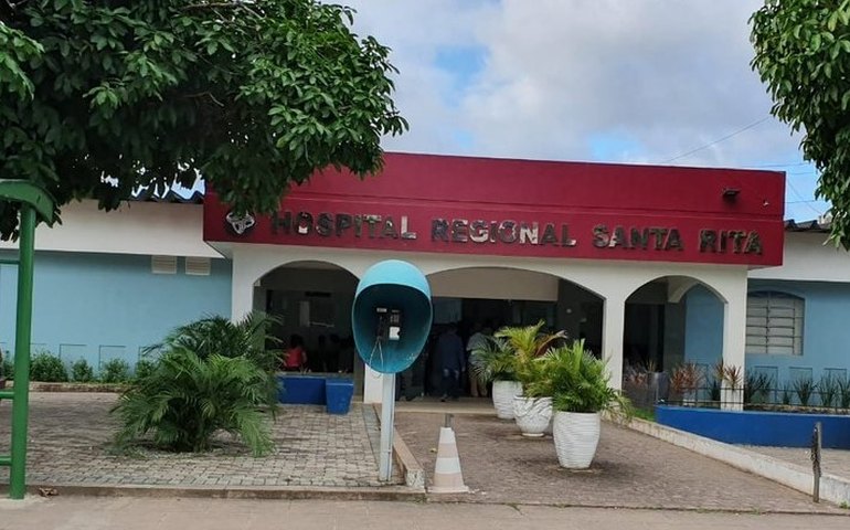 Hospital Regional Santa Rita comunica suspensão de cirurgias eletivas