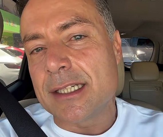 Renan Filho cobra investigação sobre R$ 2 milhões apreendidos e questiona possível uso eleitoral do dinheiro