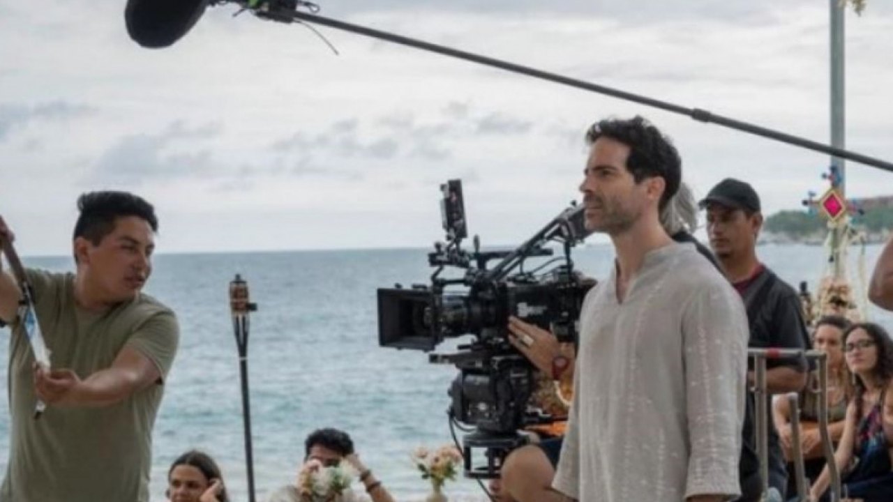 Atores morrem afogados durante gravações do filme ‘Noche de Bodas’ no México