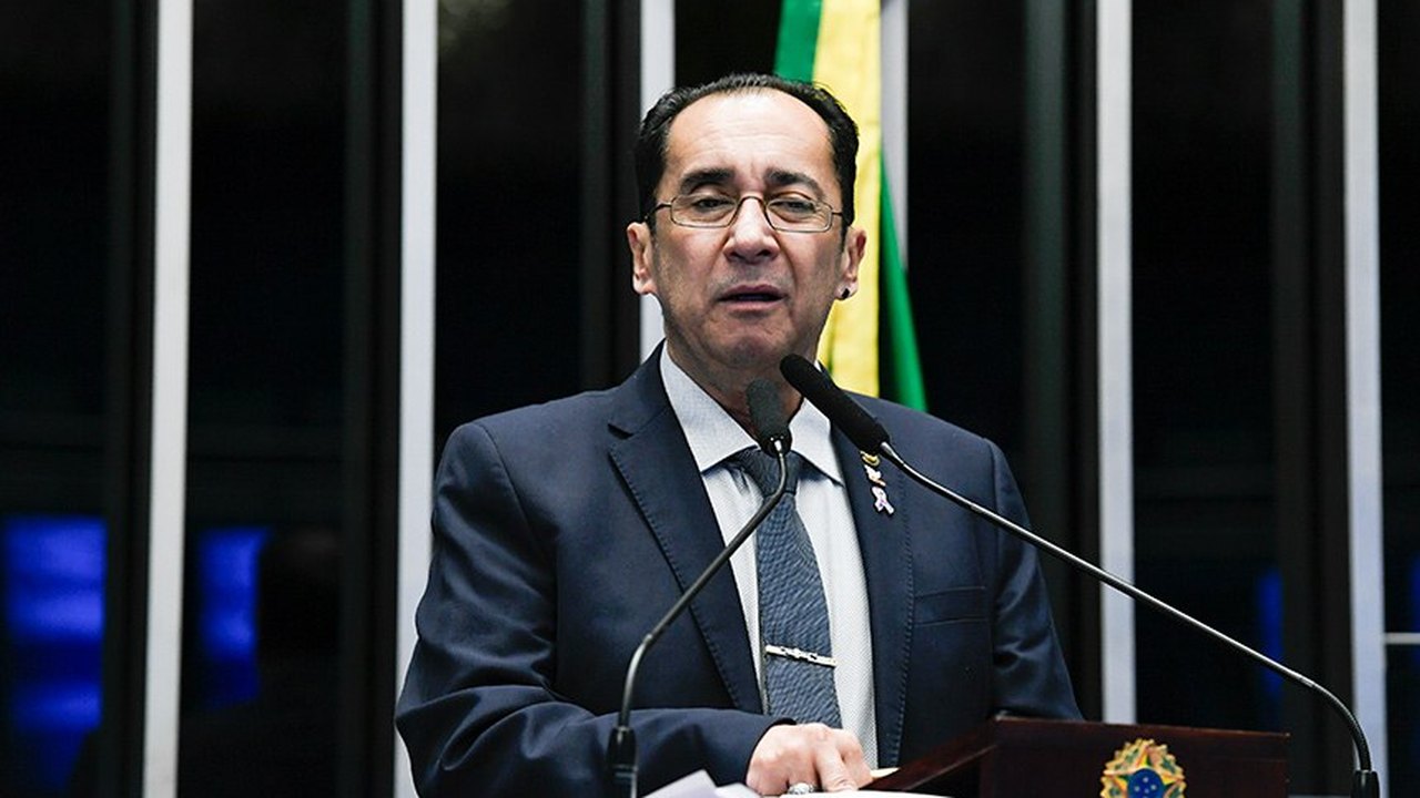 Kajuru destaca políticas governamentais para reduzir desigualdade social
