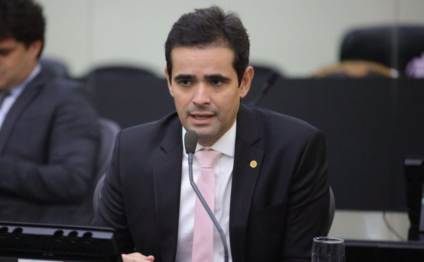 Lelo Maia anuncia funcionamento 24h da Patrulha Menino Bernardo