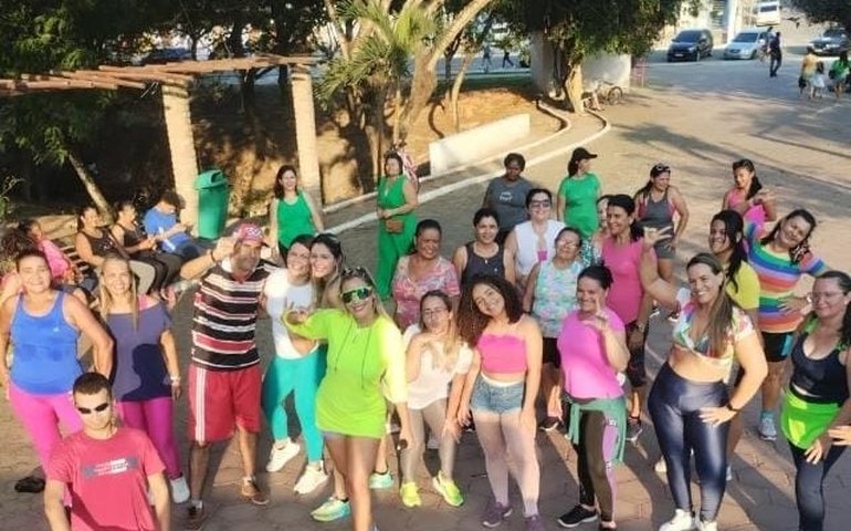 Prefeitura vai promover aulão gratuito de dança neste sábado (16), no Bosque das Arapiracas