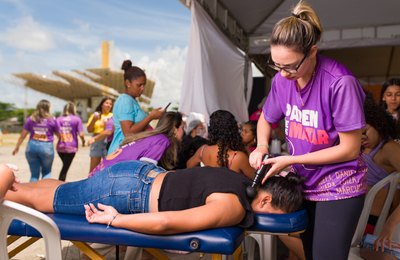 Village Campestre recebe Empodera Mulher na Comunidade nesta sexta-feira (17)