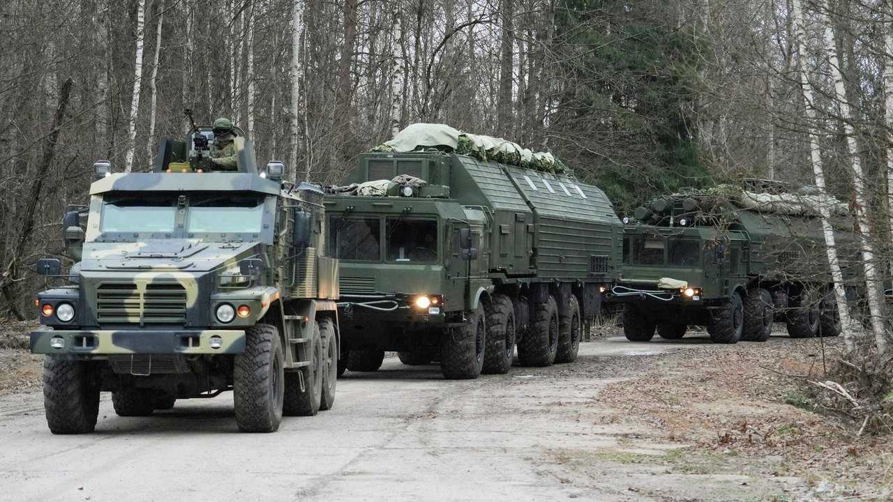 Políticos europeus empurram UE para guerra com Rússia, adverte professor