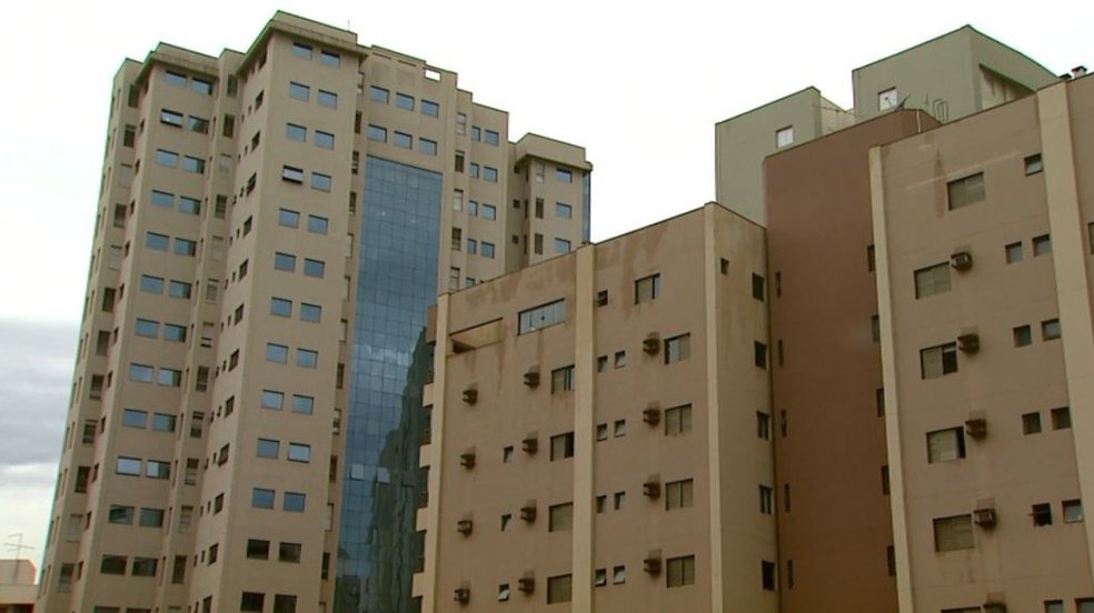 Cresce nº de ações por inadimplência em condomínios