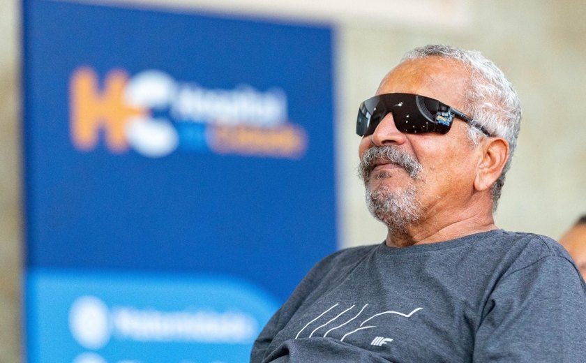 Hospital da Cidade realiza cirurgias de catarata em mais de 150 pacientes de Messias e São Luiz do Quitunde