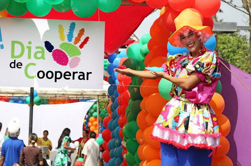 Maceió sediará evento nacional de ações voluntárias