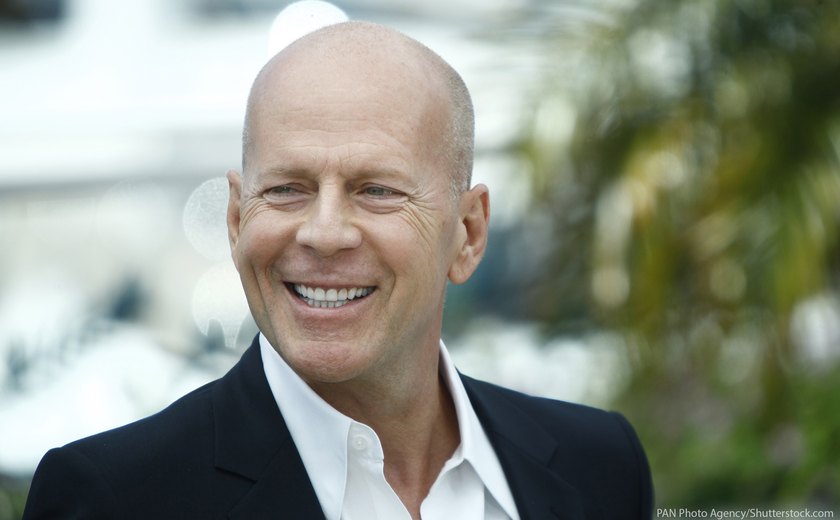 Bruce Willis vive papel que foi de Charles Bronson