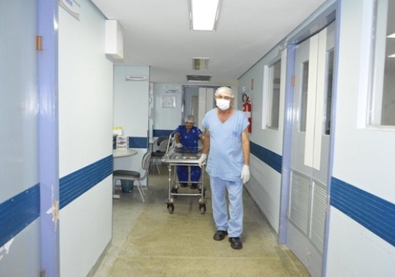 Campanha Abril Verde alerta para os cuidados com a saúde do trabalhador