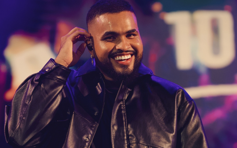 Yan agenda para o Rio maior edição de sua festa “PagodYANdo”