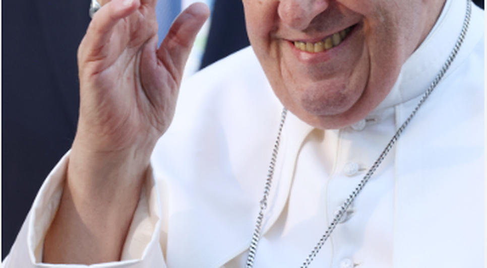 PAPA FRANCISCO