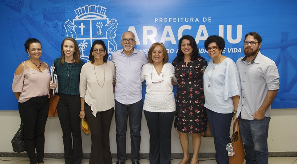 MATRICULA ONLINE PMA / Foto: PMA