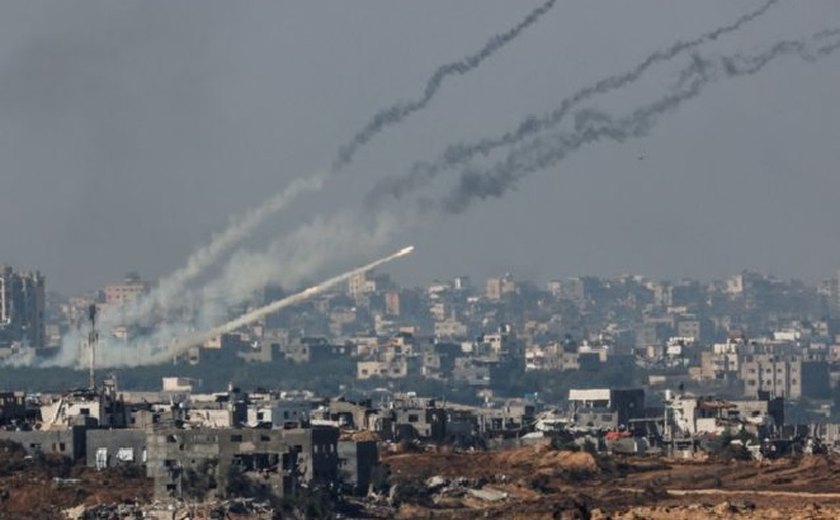 Hamas afirma que 240 foram mortos em Gaza desde o fim da trégua com Israel