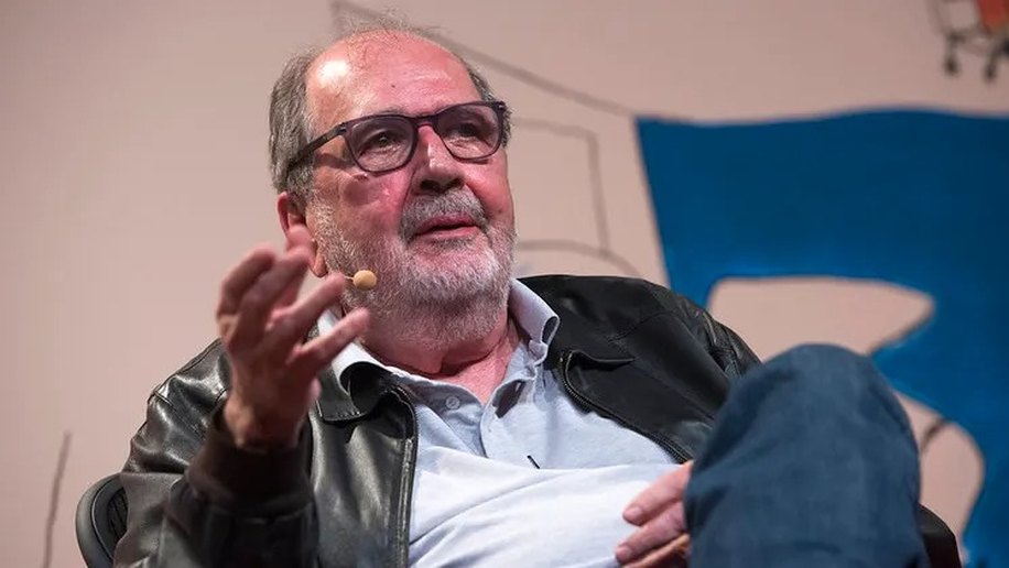 Cacá Diegues será patrono da Bienal Internacional do Livro de Alagoas