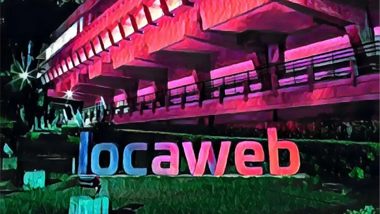 Locaweb tem prejuízo líquido de R$ 38,8 milhões no 2º trimestre