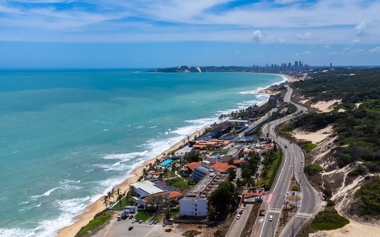 Sudene e Embratur avançam com programa Destino Futuro e iniciam execução de projetos inovadores no turismo nordestino