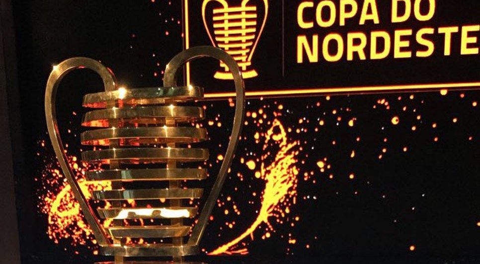 copa do nordeste