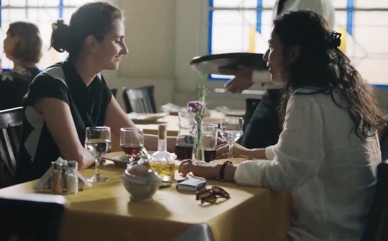 Em 'Malu', filme premiado que chega ao cinema, Pedro Freire coloca família nas telas e no divã