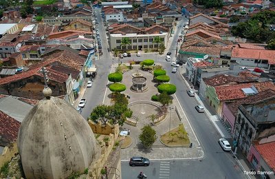 Pilar celebra 150 anos com vasta programação e várias inaugurações