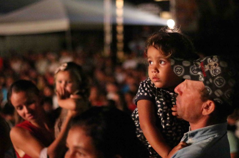 Cine Sesi Cultural aporta em Batalha e Roteiro com cinema gratuito