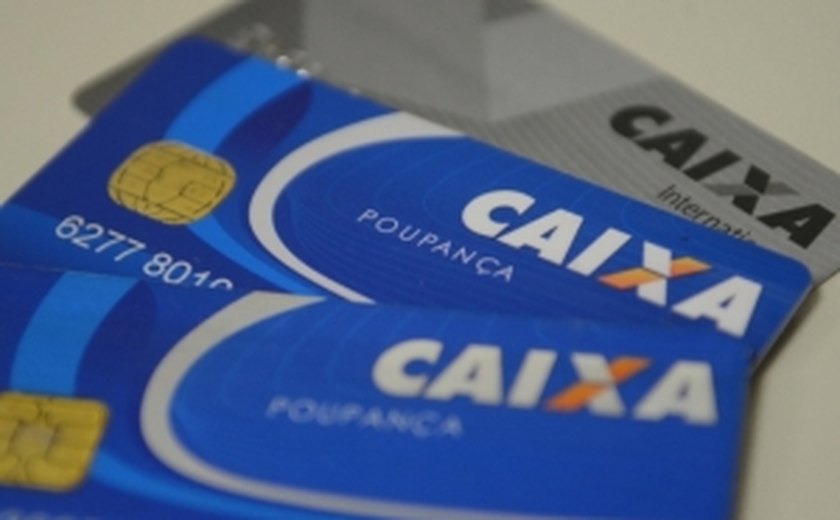 Caixa nega confisco ilegal de R$ 719 milhões de contas inativas