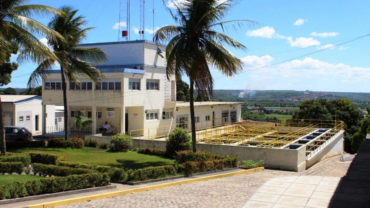SAAE Penedo tem novos ocupantes em sua direção geral e diretoria operacional