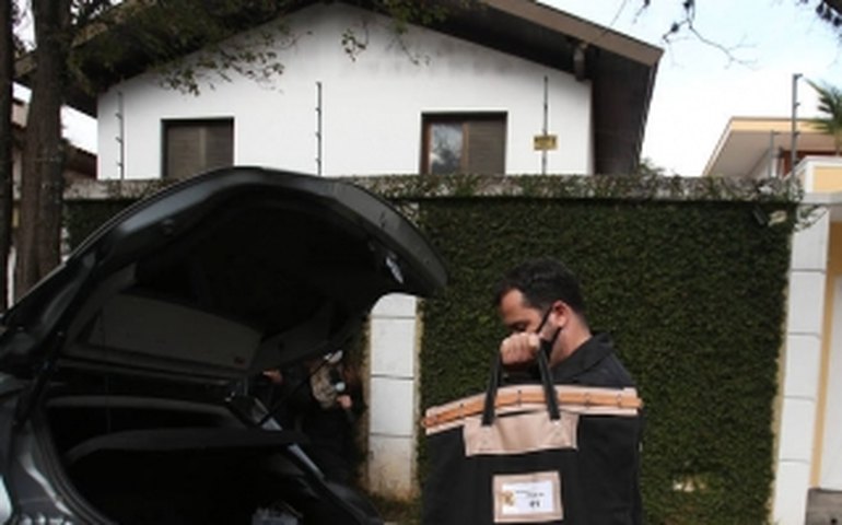 Conselho suspende envio de casos à força-tarefa de SP