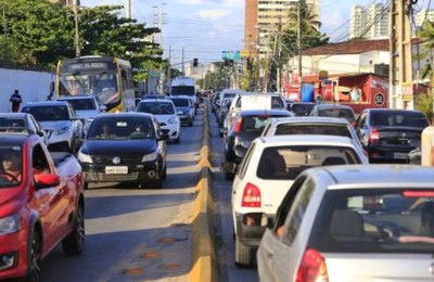 Veículos com data de fabricação até o ano de 2000 são isentos do IPVA em Alagoas